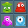 A Jelly Pets Pong