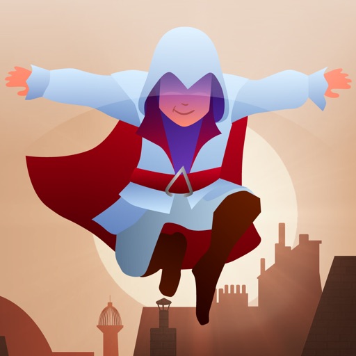 The Last Mission - Assassin's Creed Version iOS App