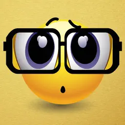 New Emoji Stickers-Icons For Text-Photos app icon