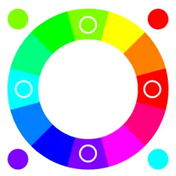 ColorWheelFree app icon
