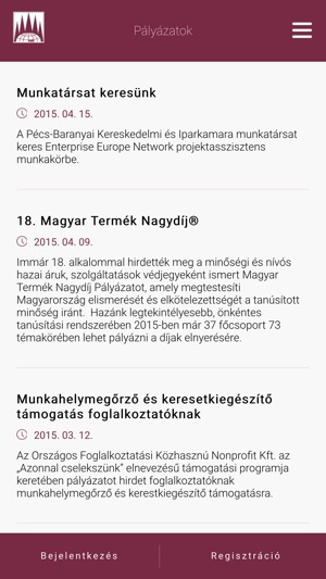 KamarApp(圖2)-速報App