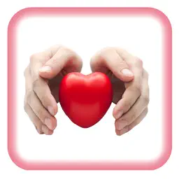 Stay Healthy Tips app icon