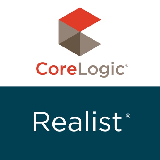 Realist Mobile – Real Estate Search iOS App