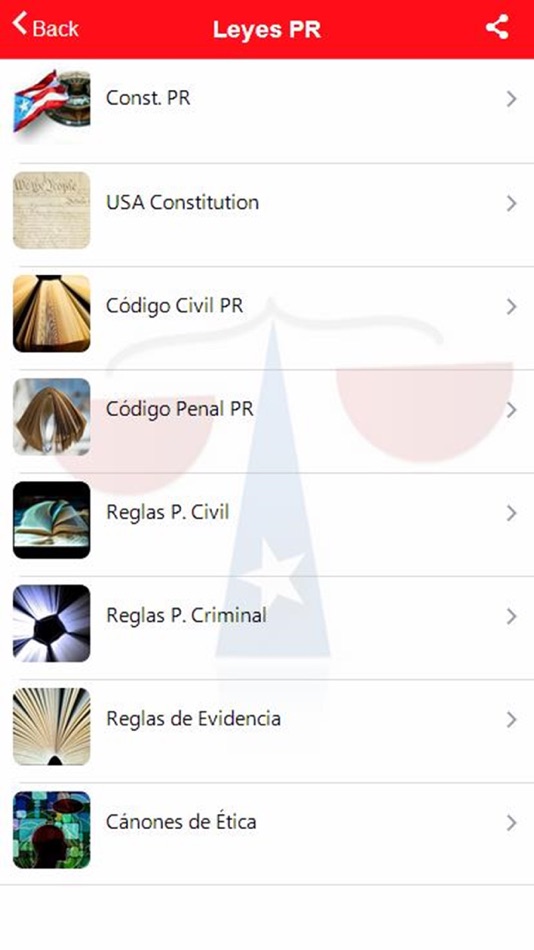 #2. Derechos PR (iOS) 由: Apps Ltd LLC