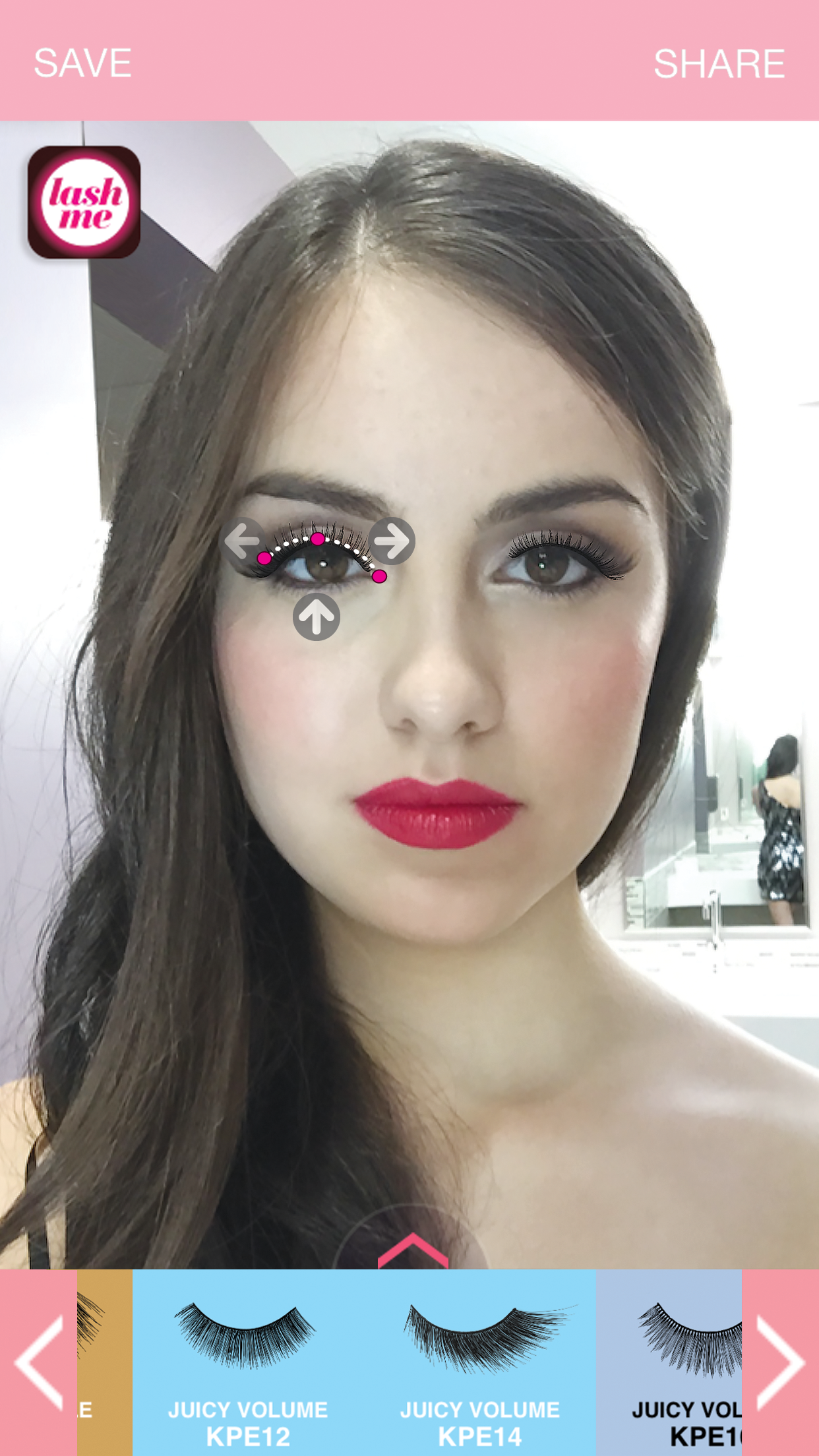 LashMe by i Envy
