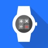 Advanced Calculator For Apple Watch OS