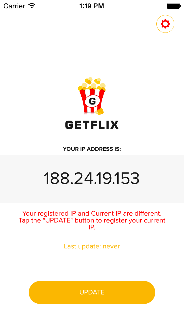 Getflix