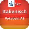 Italienisch – Vokabeltrainer – Campus Italia A1 – Ernst Klett Sprachen