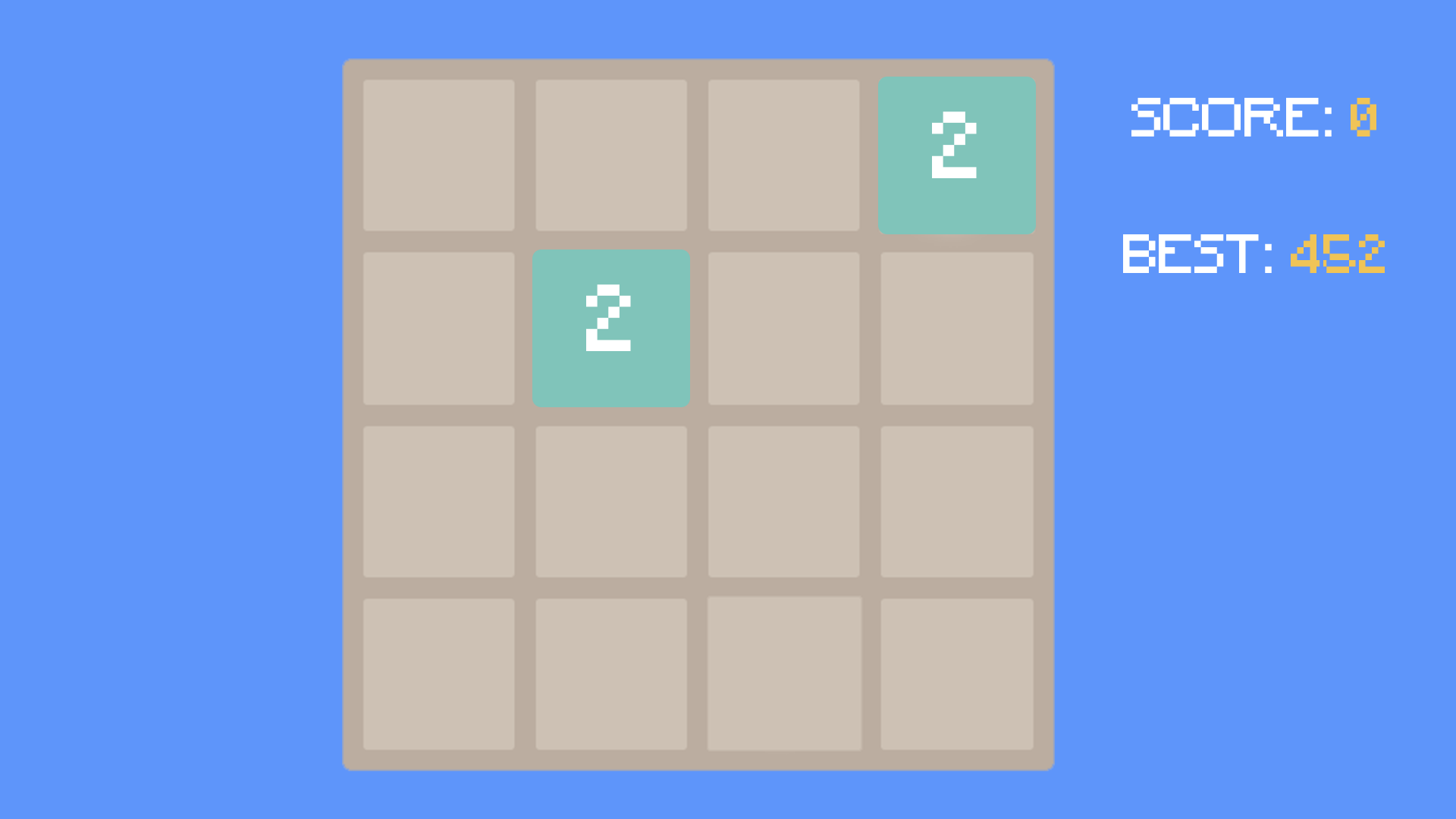 2048 TV HD screenshot 2