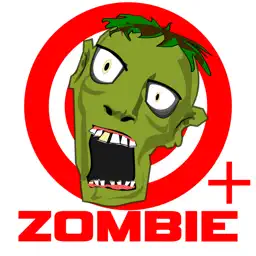 Zombie Scanner - Are You a Zombie? Fingerprint Touch Detector Test app icon