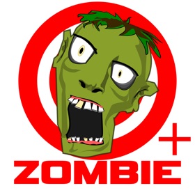 螢幕擷取畫面 (5) Zombie Scanner - Are You a Zombie? Fingerprint Touch Detector Test