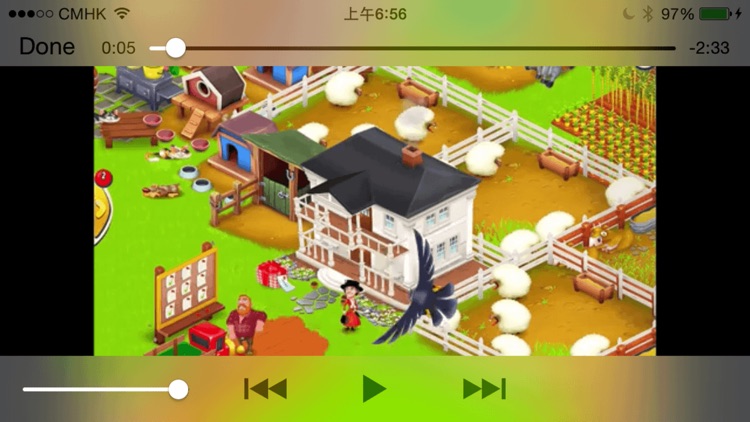 Video Walkthrough for Hay Day