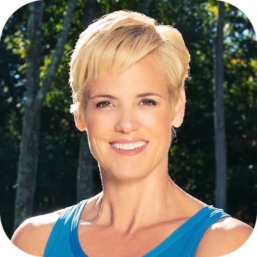 Dara Torres Health & Fitness icon