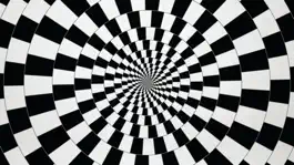 Game screenshot Hypnosis II - Optical illusion dashboard at your fingertips apk