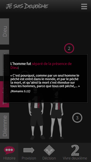 Je suis deuxième(圖3)-速報App