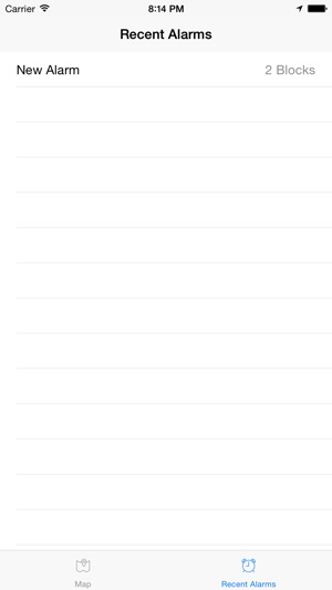AlertMe - BusStop(圖4)-速報App