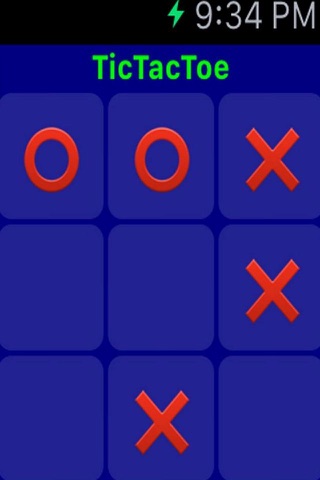 Fast TicTacToe screenshot 2