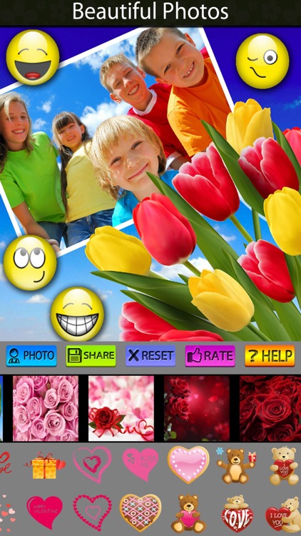 Best Flower Themes screenshot-4