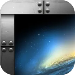 EdgeCase app icon