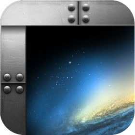 屏幕截图 (2) EdgeCase for Mac OS X