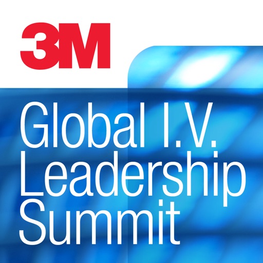3M IV Leadership Summit icon