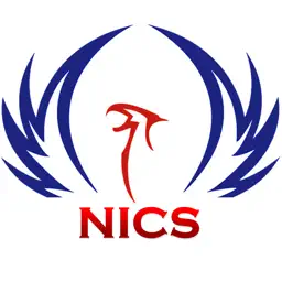 NICS Mobile app icon