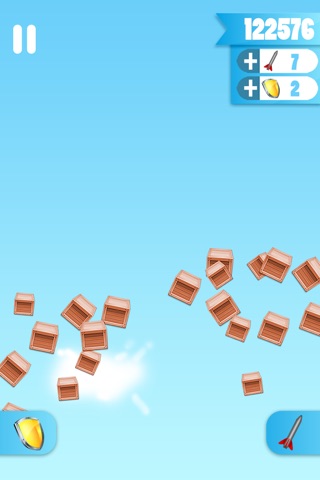 Box Crazy Game screenshot 3