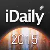iDaily · 2015 年度别册 problems & troubleshooting and solutions