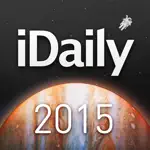 IDaily · 2015 年度别册 App Positive Reviews