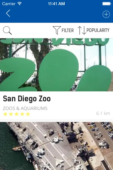 San Diego entdecken von The San Diego Union-Tribune