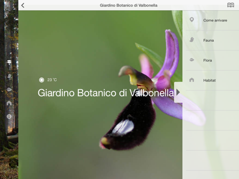 Screenshot #5 pour Il Parco delle Foreste Casentinesi