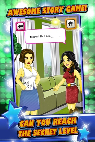 Hollywood Life Story Saga 2 Pro - My Episode of Celebrity Stardom Secret Love Game screenshot 4