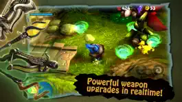 Game screenshot Fantashooting apk