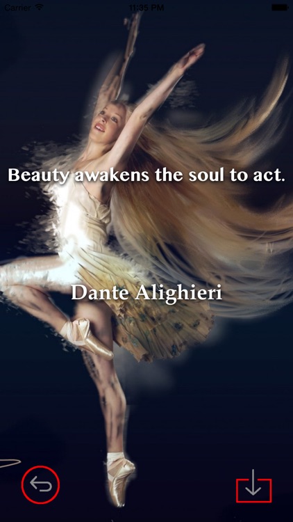 Ballet Art Theme HD Wallpaper and Best Inspirational 