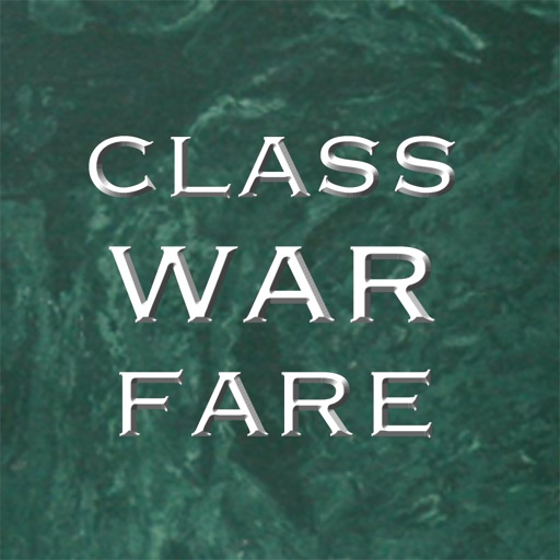 CLASS WARFARE: Political Simulator Game for the Top 1%