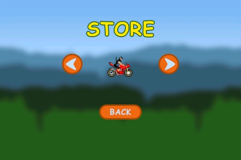 Awesome Dirt Bike Racing Adventure Pro - new street driving arcade game screenshot 3