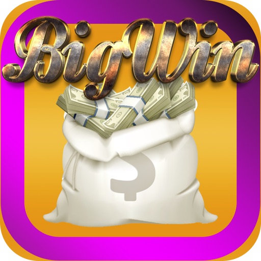 888 Double Blast Vegas Casino - FREE HD GAME icon