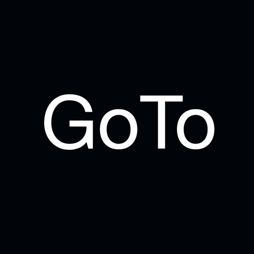 Goto Marker icon