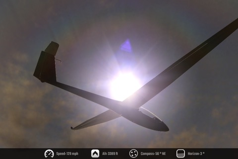 Glider - Soar the Skiesのおすすめ画像1