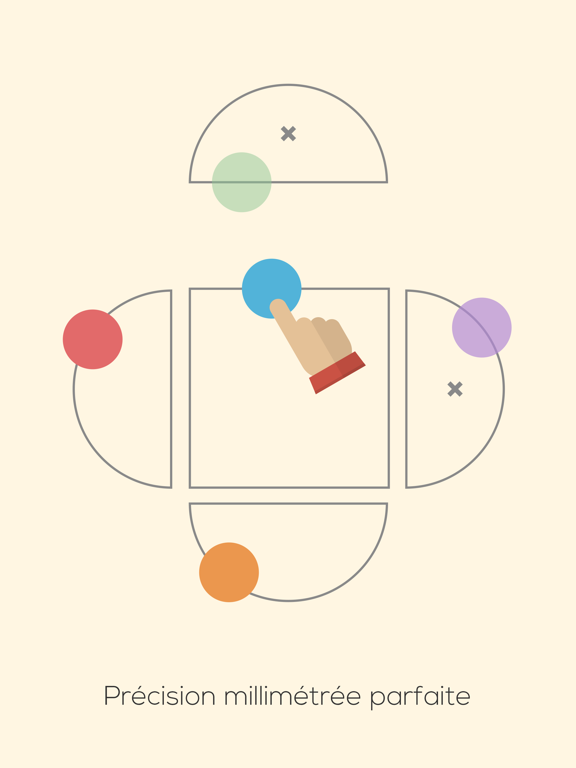 Screenshot #5 pour Hyspherical 2