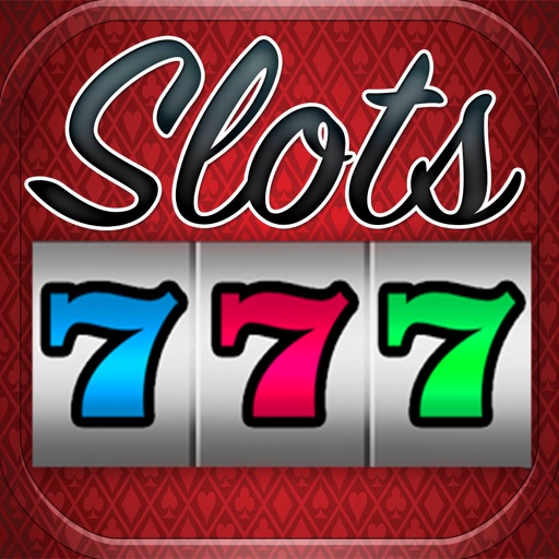 ```` 777 All Slots Spectacular ´´´´ icon