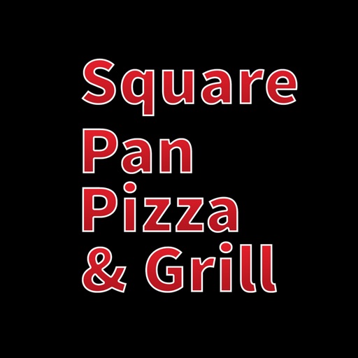 Square Pan Pizza, Hull icon