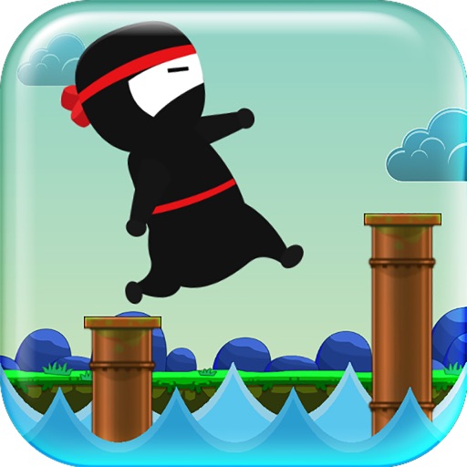 Ninja Zero iOS App