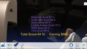 Bonedoc screenshot 3