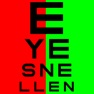 Get eyeSnellen for iOS, iPhone, iPad Aso Report