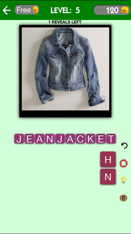 Guess The 80's Quiz - (icon and logo of eighties games, songs, and toys) screenshot-3