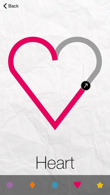 Shape Tracer | Learn to Draw Shapes screenshot-3