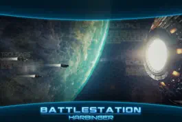 Game screenshot Battlevoid: Harbinger mod apk