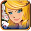 Moonlight Mahjong Solitaire Unlimited Hd 13 Tiles Lite and Fun Playing Cards