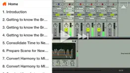 av for live 9 100 - what's new in live 9 iphone screenshot 2